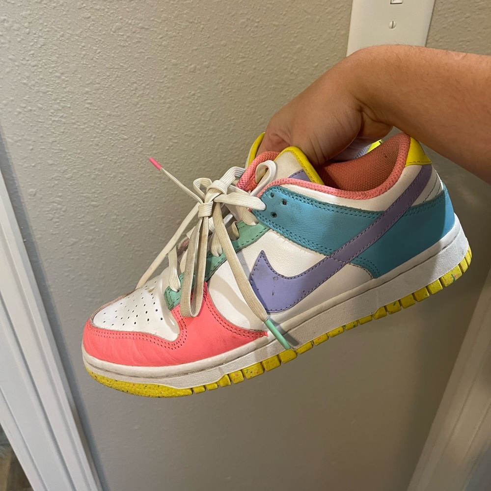 Womens nike dunks